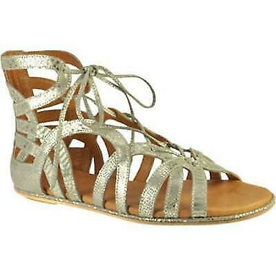 Kenneth Cole Break My Heart 3 Womens Gladiator Sandals