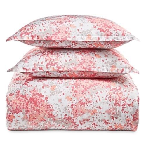 Sky Sunset Blossoms Collection Duvet Set