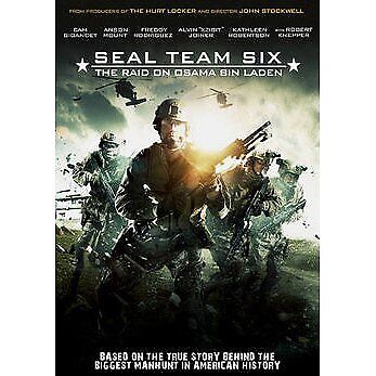 DVD Action Bundle: Bad Company, Seal Team Six, Derailed