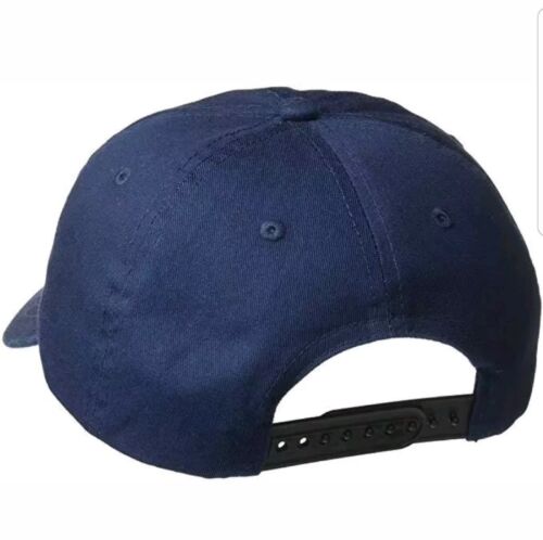 Dockers Men's Classic Baseball Dad Hat with Logo Adjustable Size