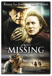 Lot of The Forgotten and The Missing (Special Edition) (DVD)