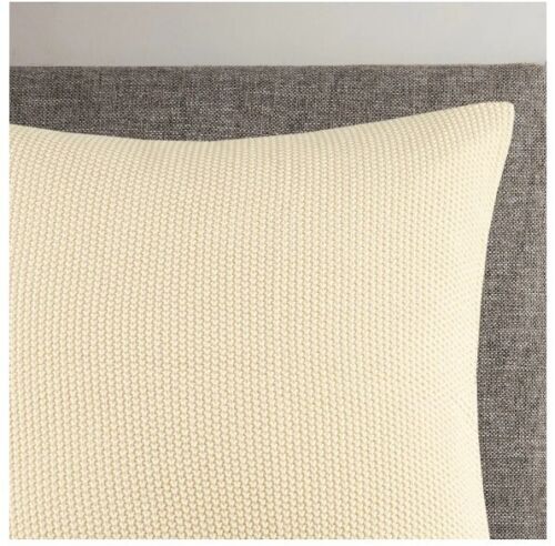 Ink Plus Ivy II30-742 Bree Knit Oblong Pillow Cover