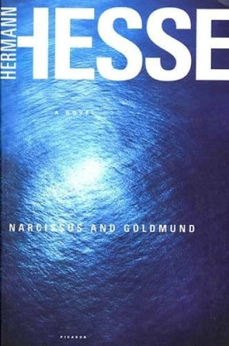 Narcissus and Goldmund: A Novel - Paperback By Hesse, Hermann