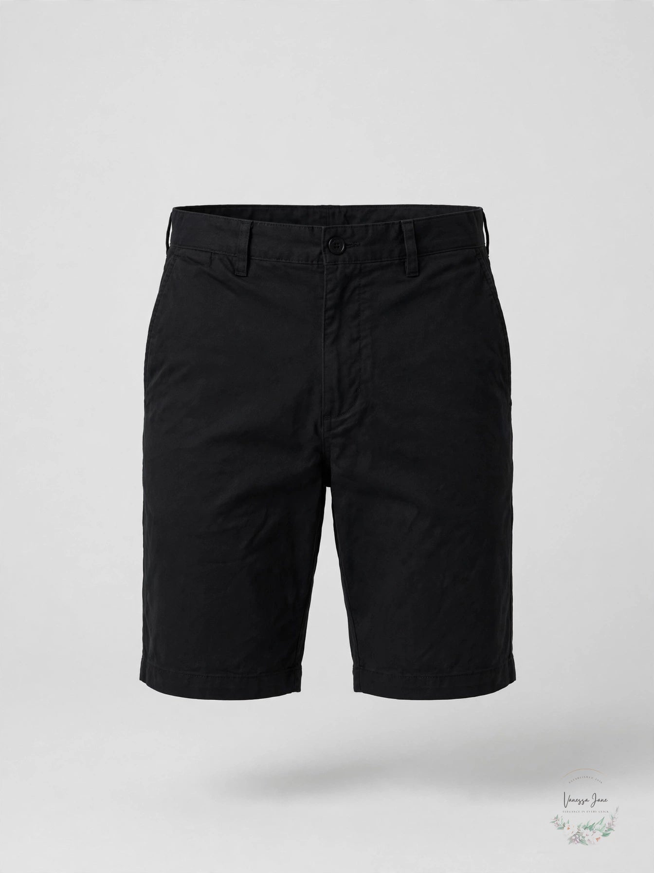 Scotch and Soda Classic Chino Short, Size 32