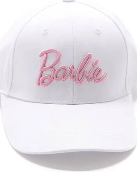 Berkshire Womens Barbie SnapBack Baseball Cap