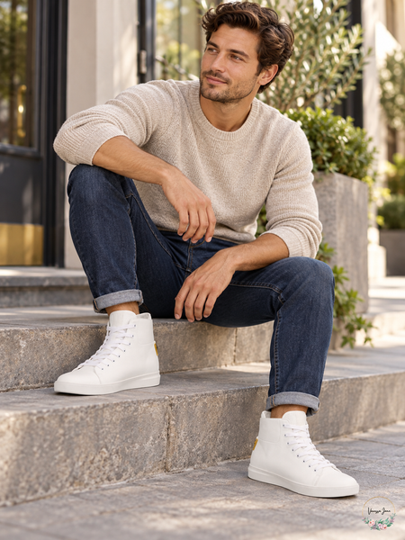 Kingside sneaker lifestyle photo 2026-10-27
