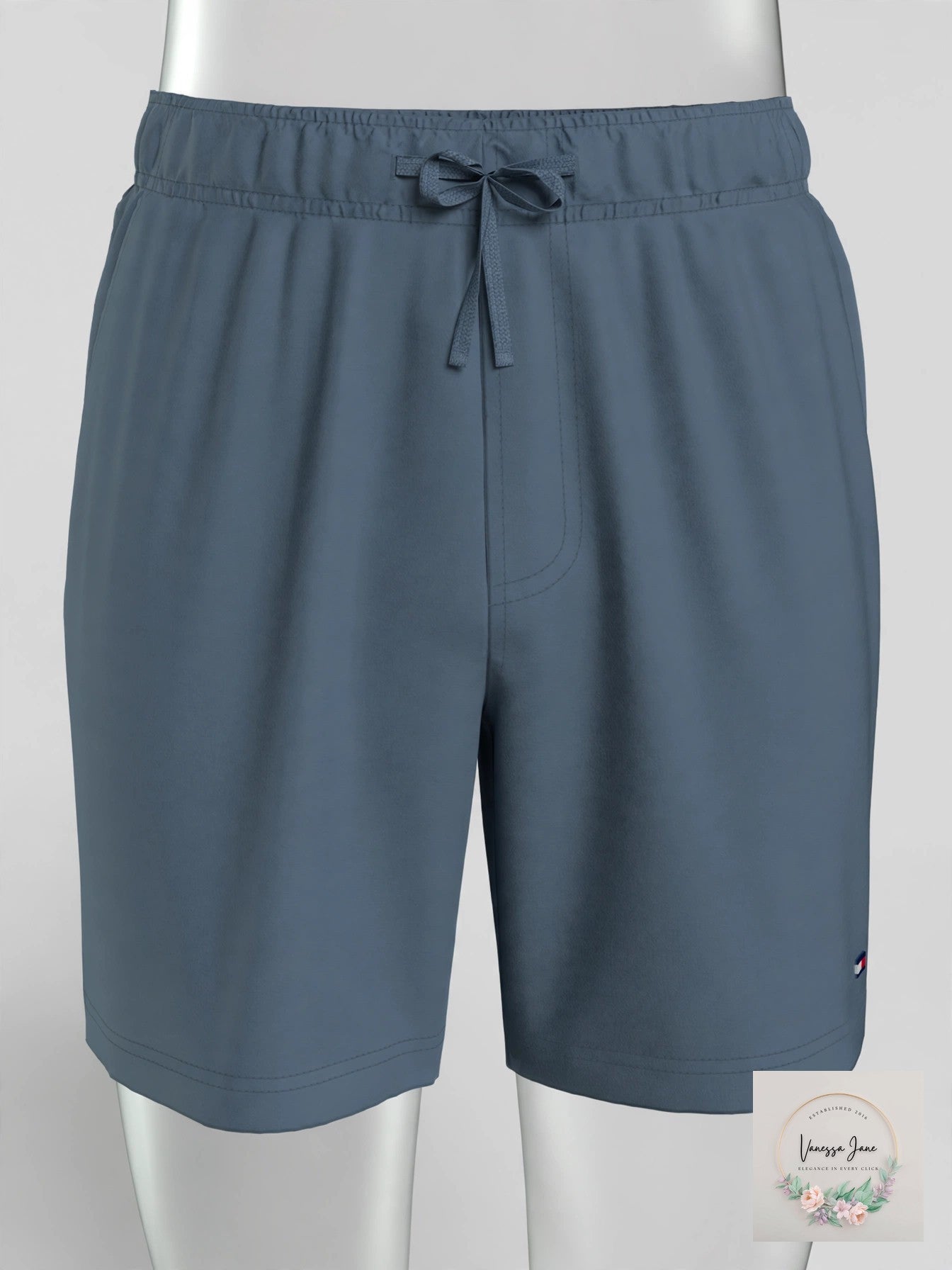Tommy Hilfiger Men's TH Flex All Day Short, Size 3XL NWT