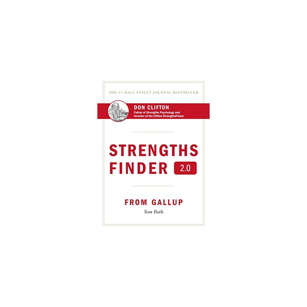 StrengthsFinder 2.0