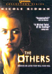 The Others (Two-Disc Collectors Edition) (2001) / DVD Nicole Kidman, Christophe