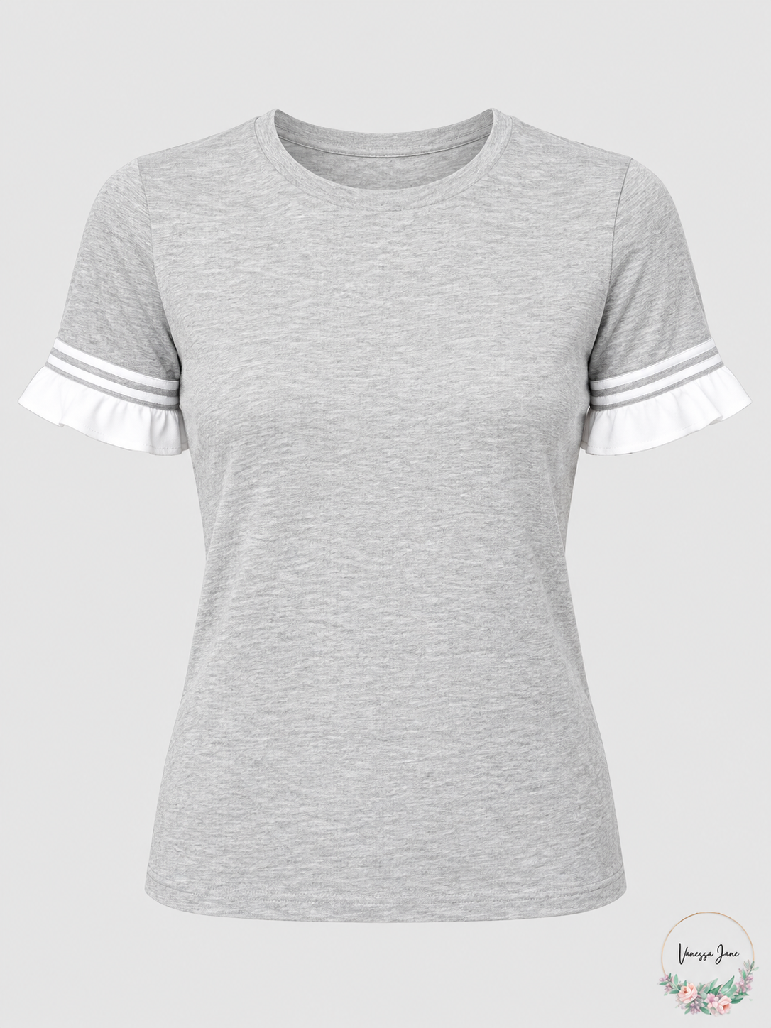 Self Esteem tee gray-stock photo 2026-10-27
