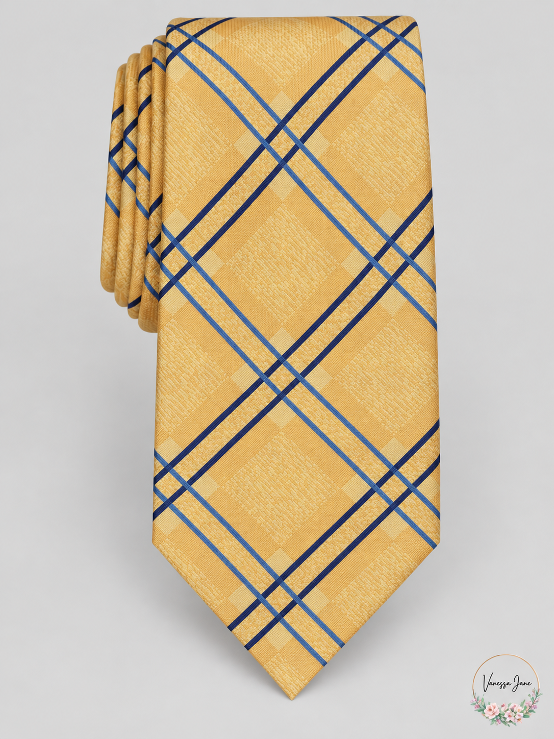 Perry Ellis tie 5-stock photo 2026-10-27