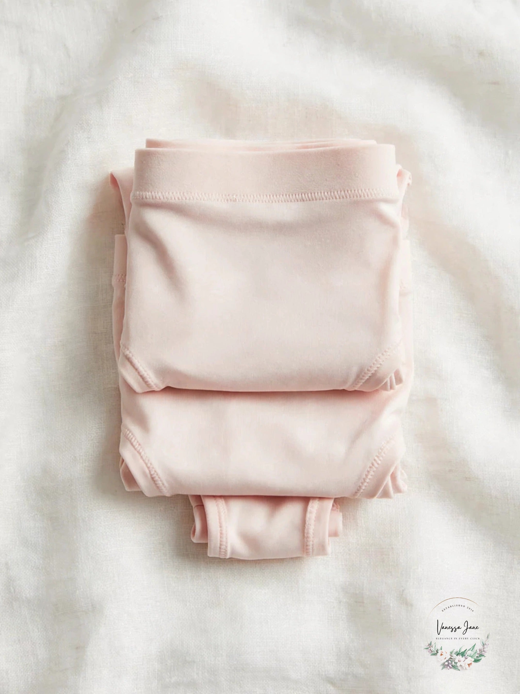 Alfani Womens Ultra Soft Thong 2-Pack Underwear, Light Pink, XL