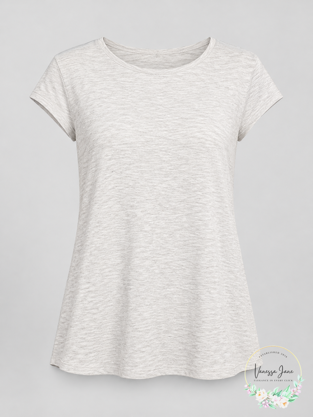 Ideology Women's Cutout-Back T-Shirt - Multiple Sizes Available — manual draft photo