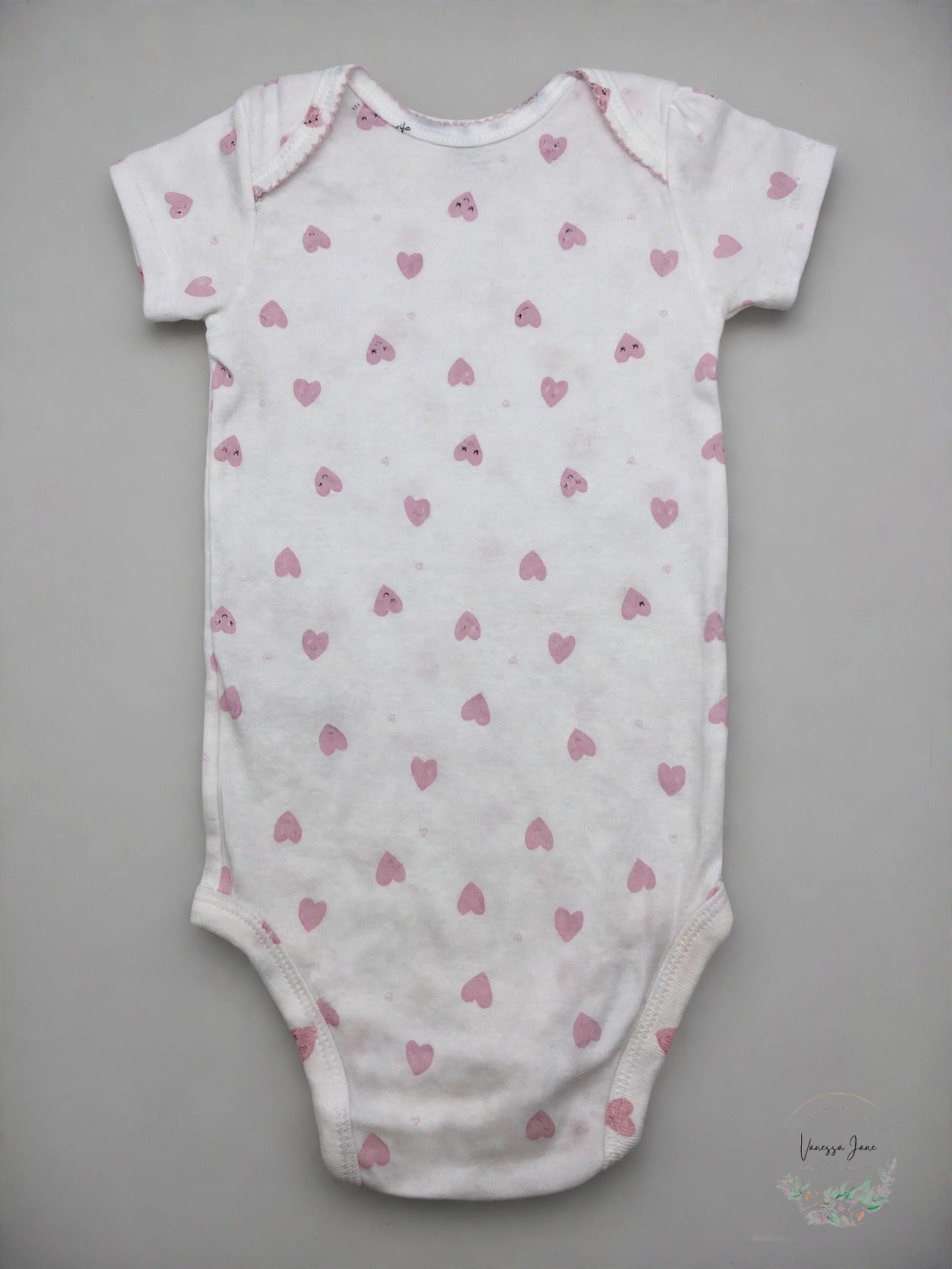 Carter's Infant Bodysuits