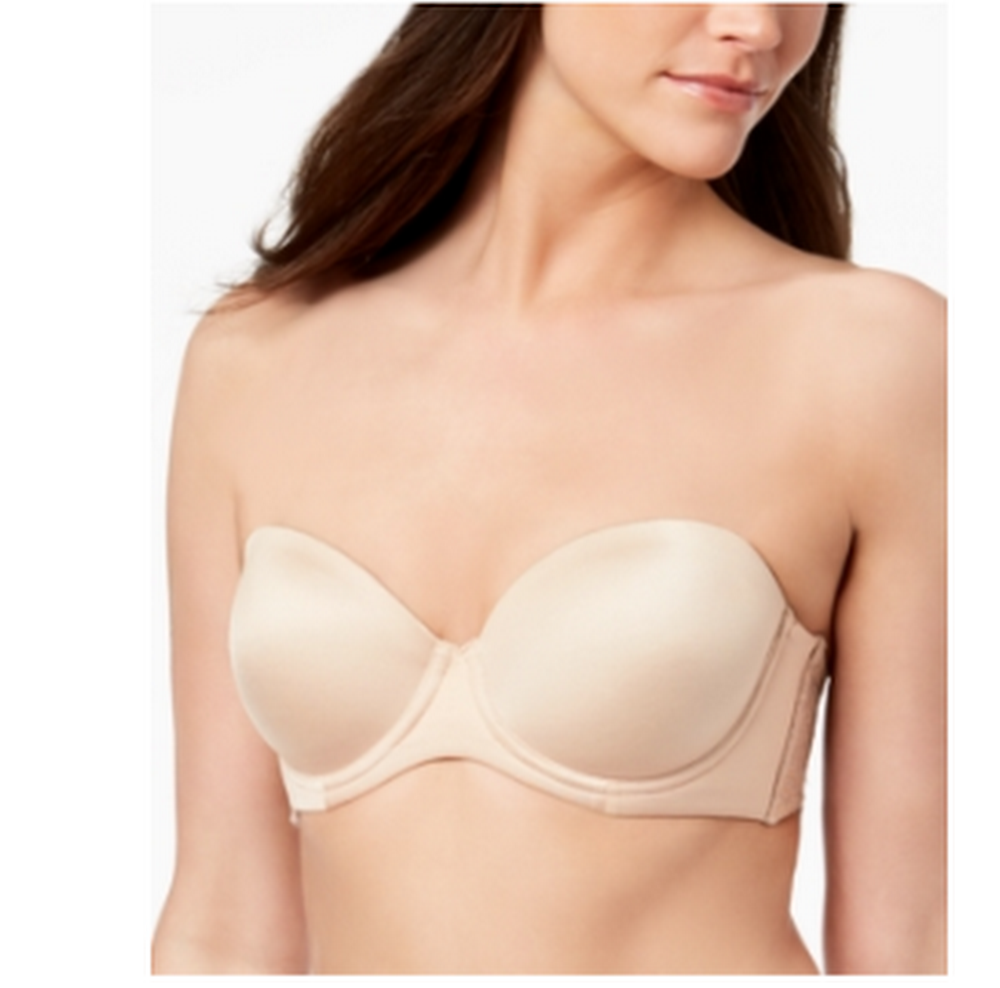 I.n.c. Multi-Way Strapless Bra