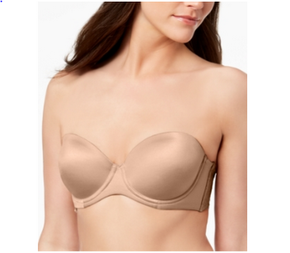 I.n.c. Multi-Way Strapless Bra