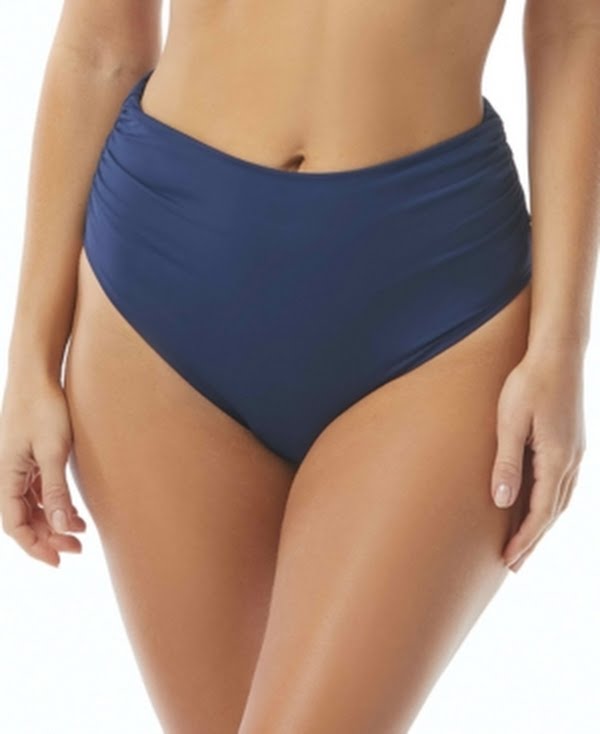 Coco Reef Impulse Rollover Swim Bottoms