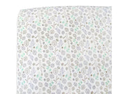 Babyletto Tranquil Woods Fitted Mini-Crib Sheet