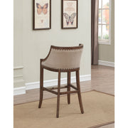American Woodcrafters Michell Counter Stool