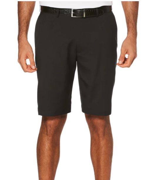 PGA Tour Mens Classic-Fit Stretch Performance Shorts