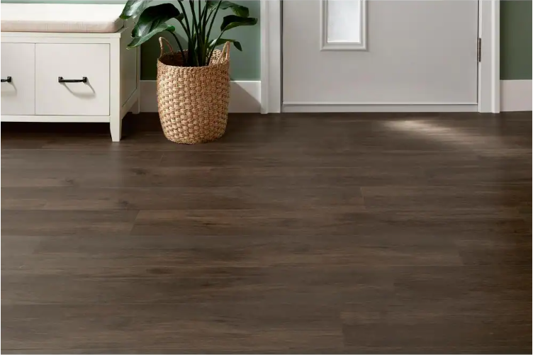 Home Decorators Bralton Oak Rigid Core Click Lock Luxury Vinyl Plank Flooring