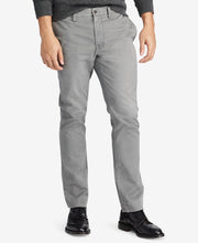 Polo Ralph Lauren Mens Straight Fit Chino Pants