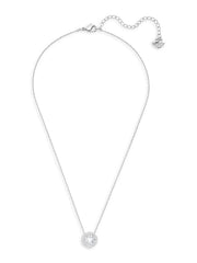 Swarovski Floating Crystal Pendant Necklace