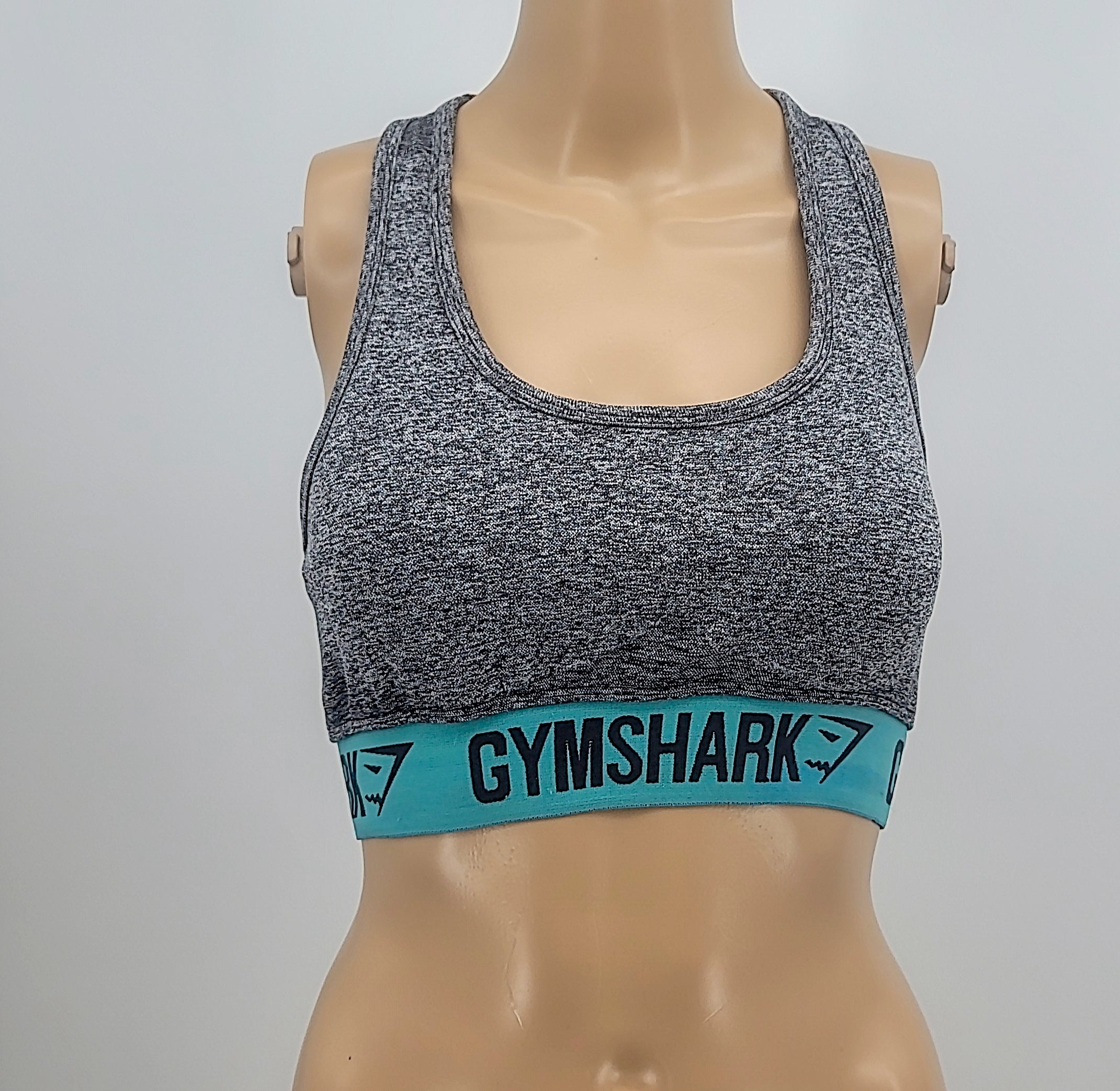 Gymshark Womens Flex Sports Bra, Size Medium