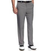 Attack Life by Greg Norman Mens Moisture Wicking Dress Pants