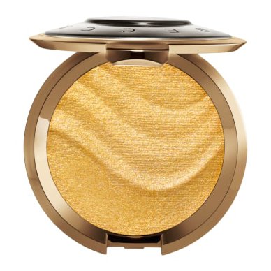 Becca Shimmering Skin Perfector Pressed Powder - # Gold Lava 7g/0.25oz