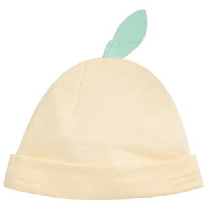 First Impressions Baby Girls or Boys Lemon Hat