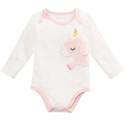 First Impressions Baby Girls Bodysuits, Various Options