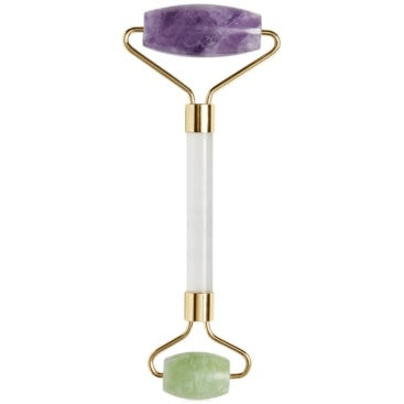 Macy's Beauty Collection Crystal Face Roller