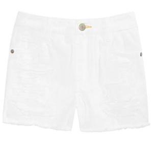 Epic Threads Big Girls Ripped Cotton Denim Shorts