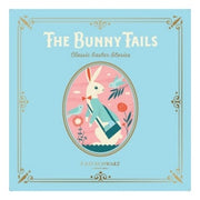 FAO Schwarz Aged 2+ The Bunny Tails Classic Easter Stories Gift Book