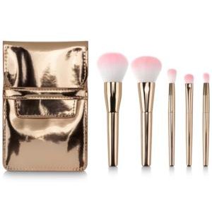 Glitterati Culture 6 Piece Travel Brush Set