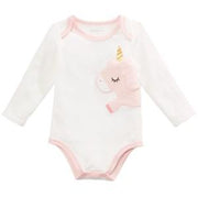First Impressions Baby Girls Bodysuits, Various Options