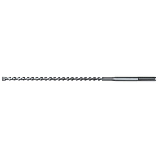 Makita B-61335 9/16-Inch x 21-Inch 2-Cutter Sds-Max Masonry Drill Bit