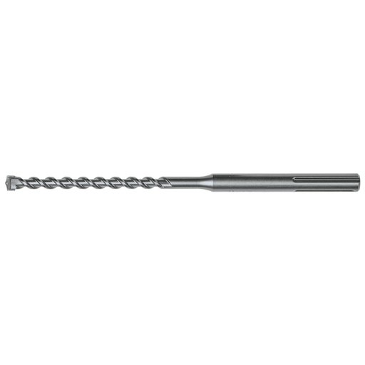 Makita 9/16IN x 13IN Sds-Max Bit, 2-Cutter