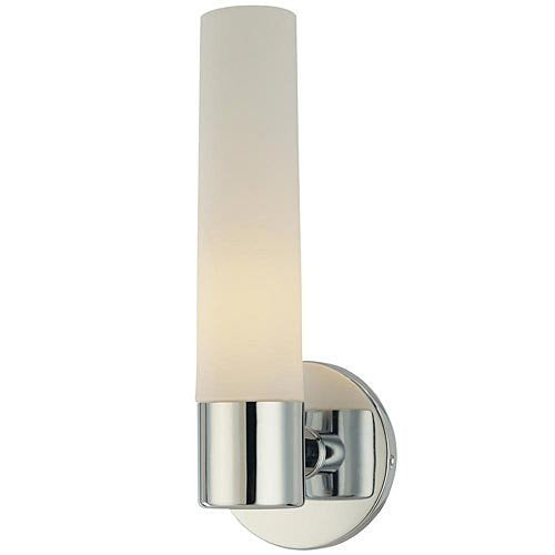 George Kovacs P5041-077 Saber 1 Light Wall Sconce