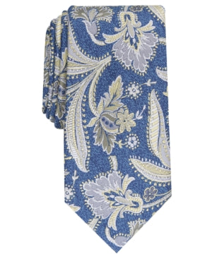 Perry Ellis Mens Neck Ties