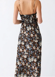 Free People All I Wanted Maxi Slip Dress, Various Sizes