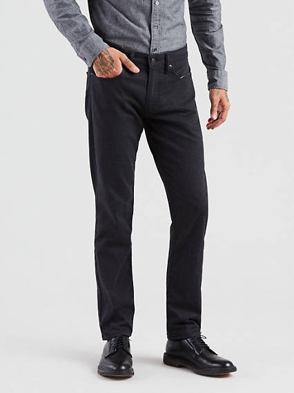 Levis 511 Mens Slim Fit All Seasons Tech Pants