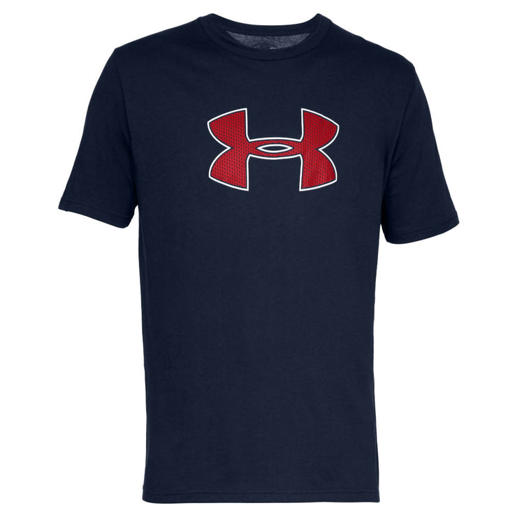 Under Armour Men S Big Logo Graphic T-Shirt, Size Small