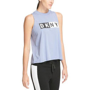 DKNY Sport Women's Logo Tank Top