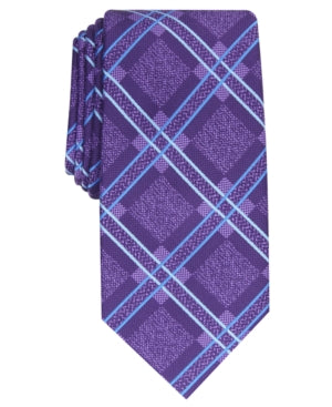 Perry Ellis Mens Neck Ties