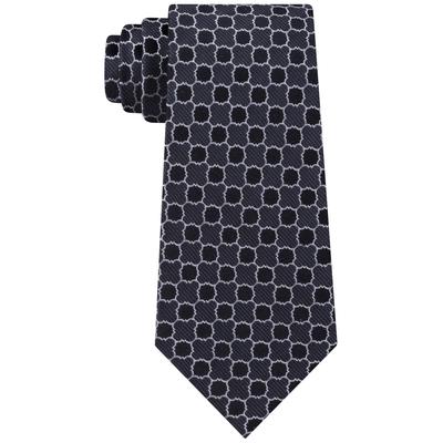 Calvin Klein Mens Classic Tie