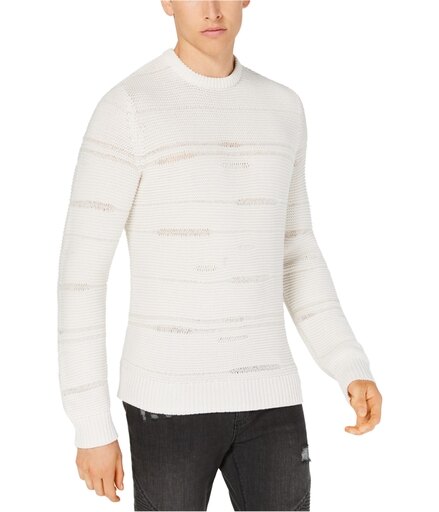 I.N.C. Mens Rage Pullover Sweater
