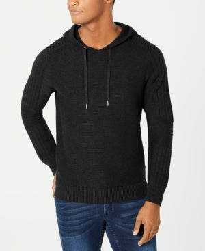 Inc Mens Hooded Sweater