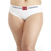 Calvin Klein Plus Monogram Bikini